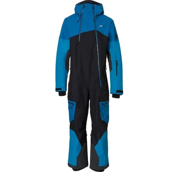 Комбинезон Rehall Sidley 2025 Blue/Black L (1012-60544-3044-L)