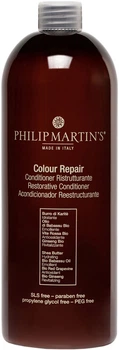 Відновлююча маска для фарбованого волосся Philip Martin's Color Repair 1 л (8054726573050)