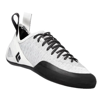 Скельники Black Diamond W Momentum Lace 38 White/Black (1033-BD 57010893130701)