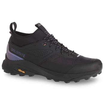 Кроссовки Dolomite M's Nibelia Warm 44.5 Black (1099-421122Black4412)