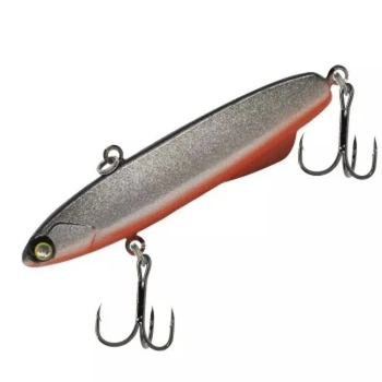 Воблер Viverra Vib Cucumber 85 mm 27,5 gr Silver/Red (1102-CUC-2)
