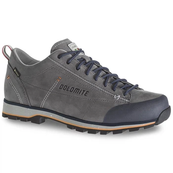 Кроссовки Dolomite 54 Low Fg Evo GTX 45.5 Grey (1099-292530StormGrey4523)