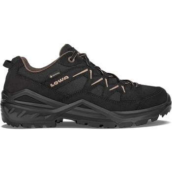 Кросівки Lowa Sirkos Evo GTX LO 45 Black-dune (1012-311805-9983-45.0)