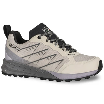 Кроссовки Dolomite W's Croda Nera Tech GTX 38.5 Beige (1099-296274Biege3823)