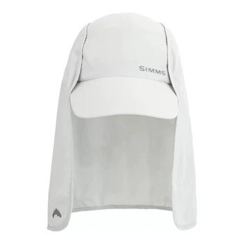 Кепка Simms SunShield Cap White (1102-13972-041-00)