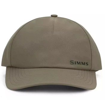 Кепка Simms Tongass Rain Cap Dark Stone One Size (1102-14018-781-00)