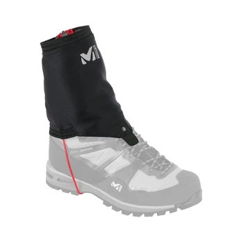 Бахилы Millet Elevation Gaiters Dryedge L Черный (1046-MIS2190 0247_L)