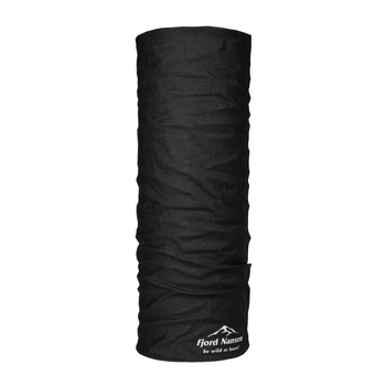 Бандана Fjord Nansen Headgear Black (1046-fn_7313)
