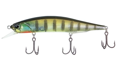 Воблер DUO Realis Jerkbait 110SP 110mm 16.2g CCC3158 Зеленый (1013-34.25.60)