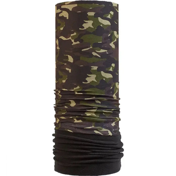 Мультипов'язка Cairn Malawi Polar Army Camo (1012-0903260-408)