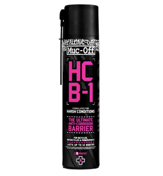 Спрей захисний Muc-Off HCB-1 400ml (1081-MC.20356)