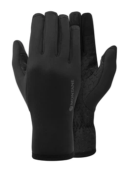 Перчатки Montane Fury XT Glove Black L (1004-GFRYXBLAN16)