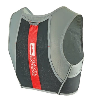 Рюкзак-жилетка Travel Extreme X-Run Red XS (1060-TE-A027XSR)
