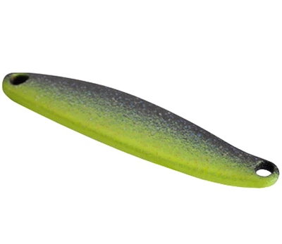 Блесна SV Fishing Flash Line 1,3g PS Салатовый/черный (1013-1810.04.31)