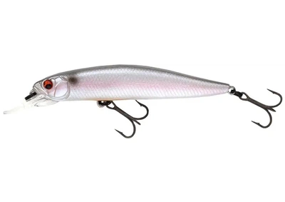 Воблер Imakatsu IK Spin Jerk 65mm 4.2g Білий/Рожевий (1013-1452.17.16)