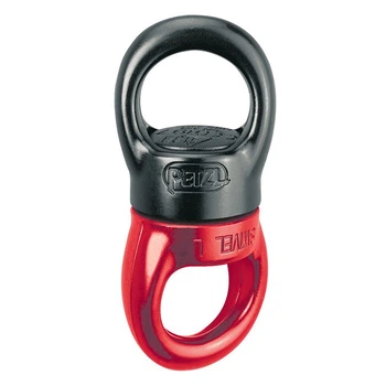 Вертлюг Petzl Swivel L (1052-P58 L)