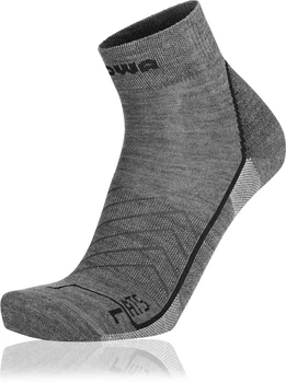 Шкарпетки Lowa ATS 41-42 Silver Grey (1012-LS1776-0924-41-42)