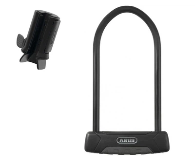Замок U-подібний Abus 470/150HB230 Granit Plus SHB (1007-690730)