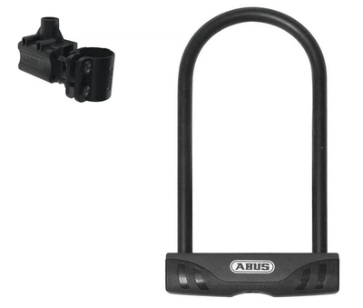 Замок U-подібний Abus 32/150HB230 Facilo USH (1007-374920)