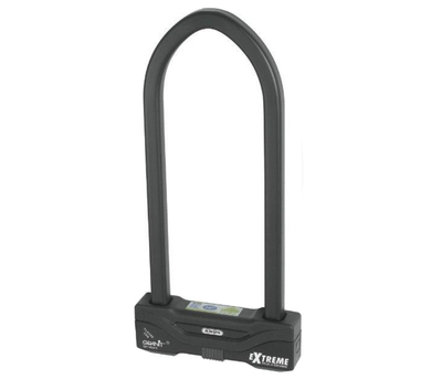 Замок U-подібний Abus 59/180HB310 Granit Extreme (1007-586088)