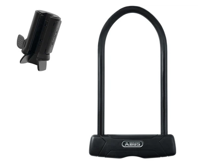 Замок U-образный Abus 460/150HB230 Granit SHB (1007-690709)