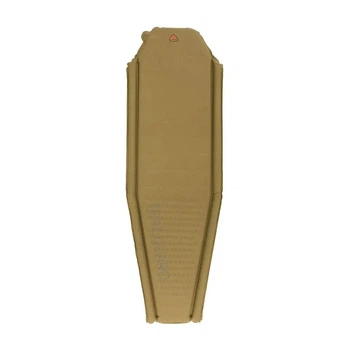 Коврик самонадувной Robens Self-inflating Mat TrailGuard 38 185х58х3.8 см Оливковый (1046-310102)