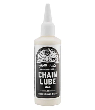 Смазка цепи Juice Lubes Wax Chain Oil 130ml (1052-5060268 052147 (CJX1)