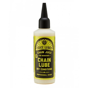 Смазка цепи Juice Lubes Dry Conditions Chain Oil 130мл (1052-96033685 (CJD1))