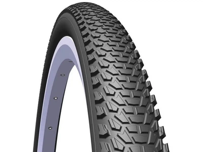 Покришка Rubena&Mitas Cheetah 29 x 2,10 54-622 MTB (1085-5-10952486)
