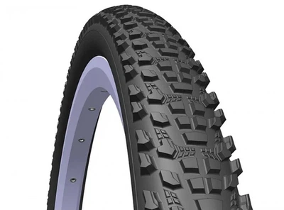 Покрышка Rubena&Mitas Ocelot 26 x 2,10 54-559 MTB (1085-5-10952468)