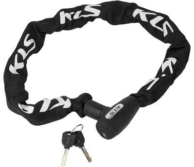 Замок ланцюговий KLS Chainlock 10 10x1000 мм (1085-8585019389213)