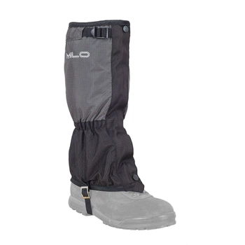 Бахилы Milo Creek Black/Charcoal (1053-MILCREECHB)