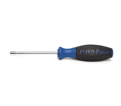 Ключ для спиц Park Tool SW-17 трехсторонний торцевой: гнездо под шестигранник 5.0mm (1084-TOO-70-35)