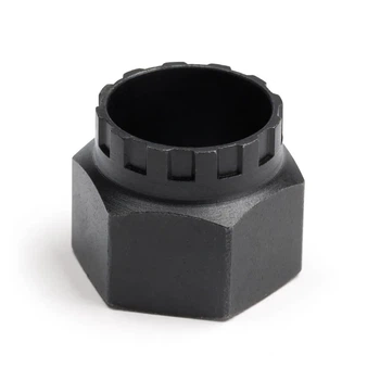 Ключ съемник каретки/кассет Park Tool BBT-5/FR-11 для всех локрингов кассет и кареток Campagnolo® (1084-TOO-27-11)