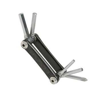 Мультитул Lezyne Carbon 5 функций (1052-4712805 971138)