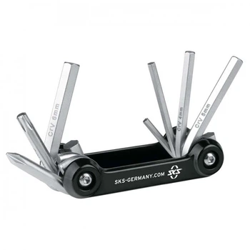 Мультитул SKS TOM 7 (1007-643119) – фото, відгуки