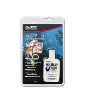 Засіб для чищення Gear Aid by McNett Sea Buff 37 ml (1053-GA.40835-011)