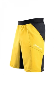 Шорты TrekLine Rock Short L Yellow (HIKE-ROCSHORTL-YL)
