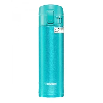 Термокружка Zojirushi SM-KHE48 0.48 л Бирюзовый (1013-1678.06.51)
