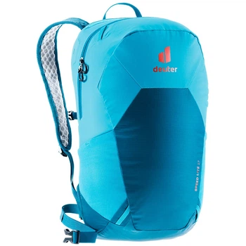 Рюкзак Deuter Speed Lite 17 Голубой (1052-3410122 1361)