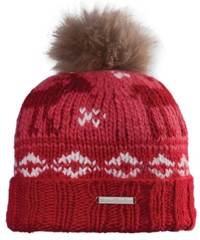 Шапка CTR Press Red One size (1052-11G33113 018)