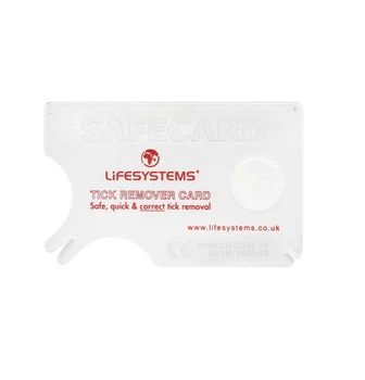 Карточка от клещей Lifesystems Tick Remover Tool (1012-34021)
