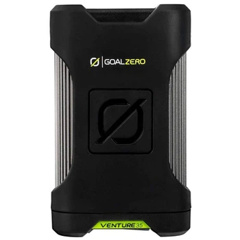 Зарядное устройство GoalZero Venture 35 (1053-GZ.22100)