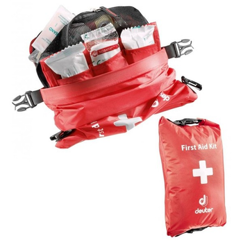 Аптечка Deuter First Aid Kid Dry M 5050 (1052-39260 (49263) 505)