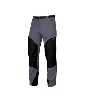 Штаны Directalpine Patrol 4.0 Grey/Black XXL (1053-53920.26-XXL)