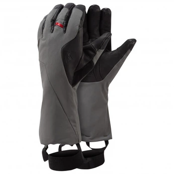 Перчатки Mountain Equipment Super Couloir Glove S Shadow Black (1053-ME-002722.01054.S)