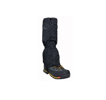 Гетры Extremities Field Gaiter Black L/XL (1004-25FGB3L)