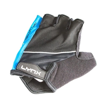Перчатки Lynx Pro Black/Blue M (PRO-BBL-M)