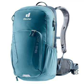 Рюкзак Deuter Bike I 20 Atlantic-ink (1052-3202221 1374)