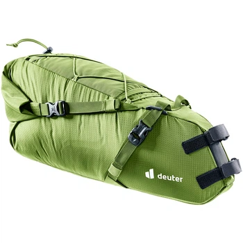Сумка-велобаул Deuter Mondego SB 16 Meadow (1052-3232023 2033)